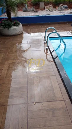 Imagem Chácara para Residir ou Lazer em Bom Jesus dos Perdões