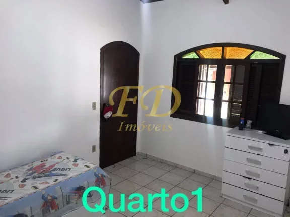 Imagem Chácara para venda em Piracaia - SP