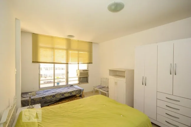 Imagem Apartamento à Venda - Copacabana, 1 Quarto, 45 m2