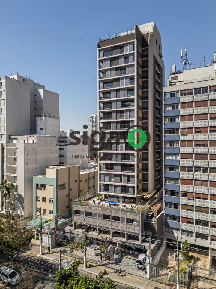 Foto do imóvel Apartamento para venda na Vila Mariana 03 dormitórios, São Paulo - SP