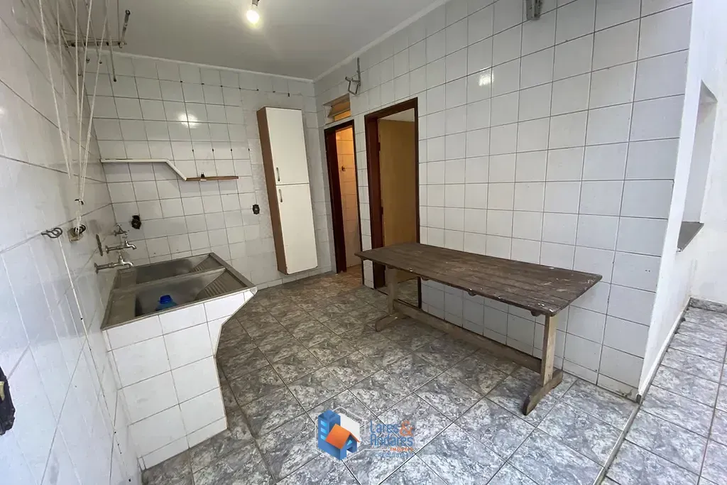 Imagem Casa à venda 3 Quartos 2 Vagas 135M² Vila Babilônia São Paulo - SP