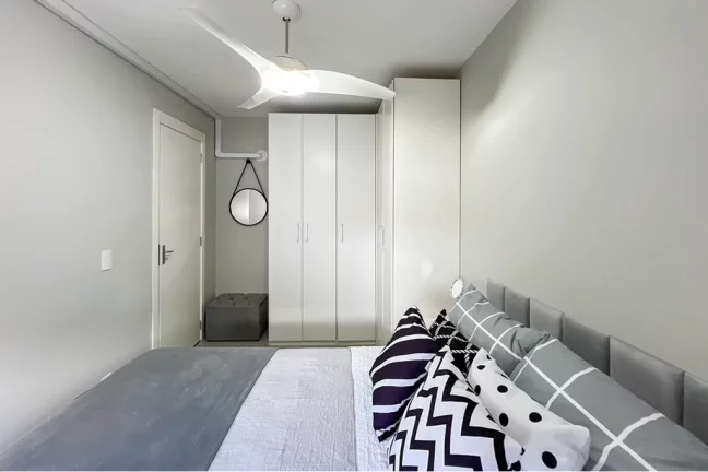 Imagem Apartamento para venda no bairro Estância Velha em Canoas
