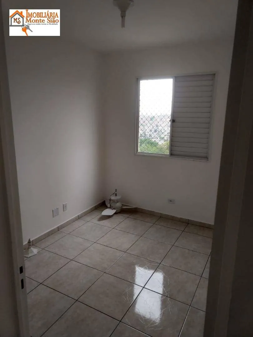 Imagem Apartamento no Condomínio Acqua Park com 3 dormitórios à venda, 57 m² - Pimentas - Guarulhos/SP