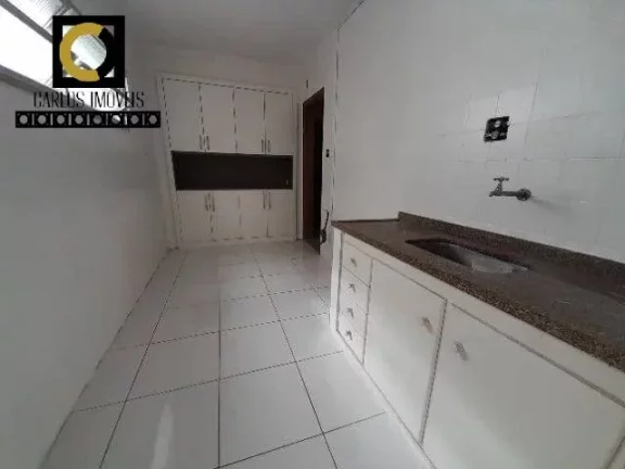 Imagem OPORTUNIDADE!!! Apartamento de 2 dormitórios a venda no Boqueirão - Santos