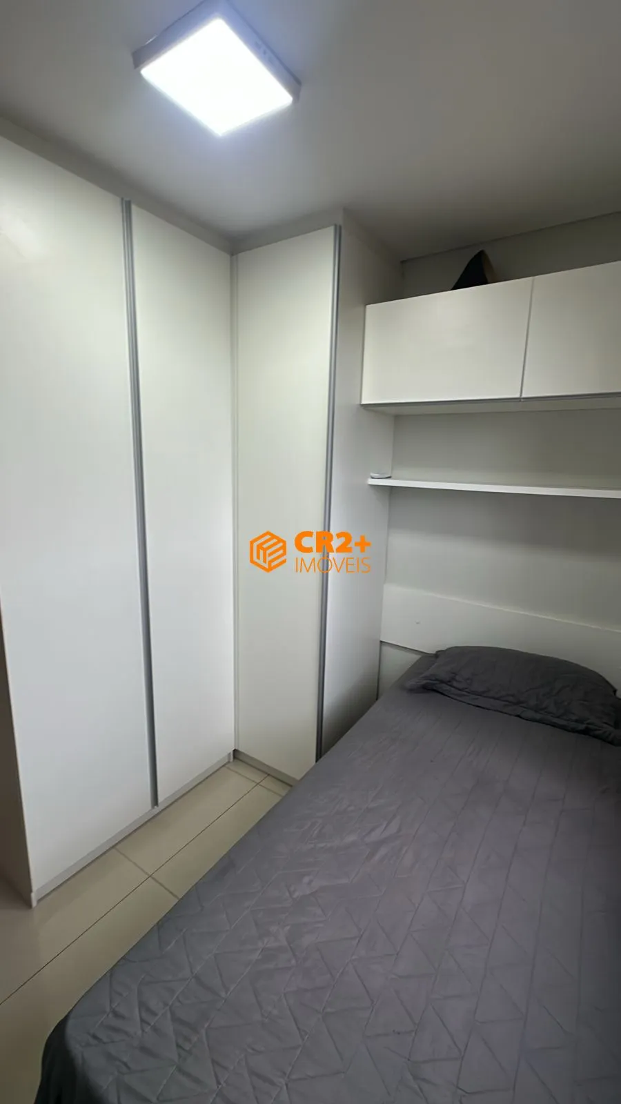 Imagem Vendo apartamento na encruzilhada 52m² Próximo a praça do entroncamento