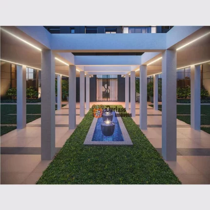 Imagem Apartamento com 3 dormitórios à venda, 88 m² a partir de R$ 954.000 - Anália Franco - São Paulo/SP