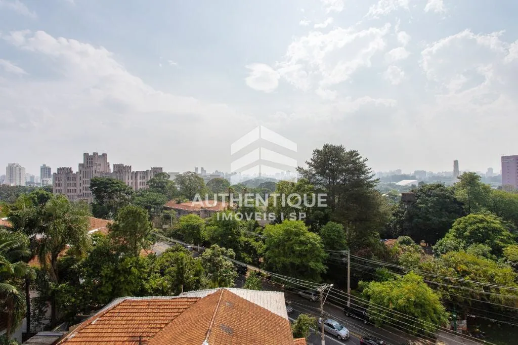 Imagem HELBOR GRAND PALAIS VILA MARIANA - Apartamento à venda em São Paulo/SP