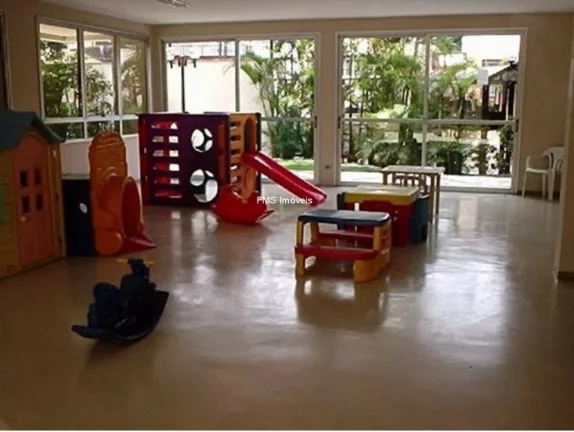 Imagem APARTAMENTO 70m² - 2 DORMITORIOS - 1 VAGA - VILA MASCOTE (J. BRASIL)