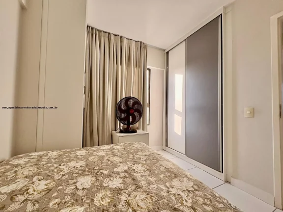 Imagem Apartamento para Venda em Natal, Capim Macio, 4 dormitórios, 2 suítes, 3 banheiros, 2 vagas