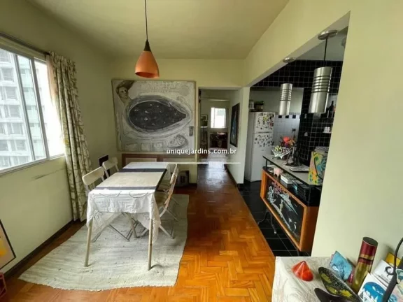 Imagem Apartamento à venda Itaim Bibi São Paulo