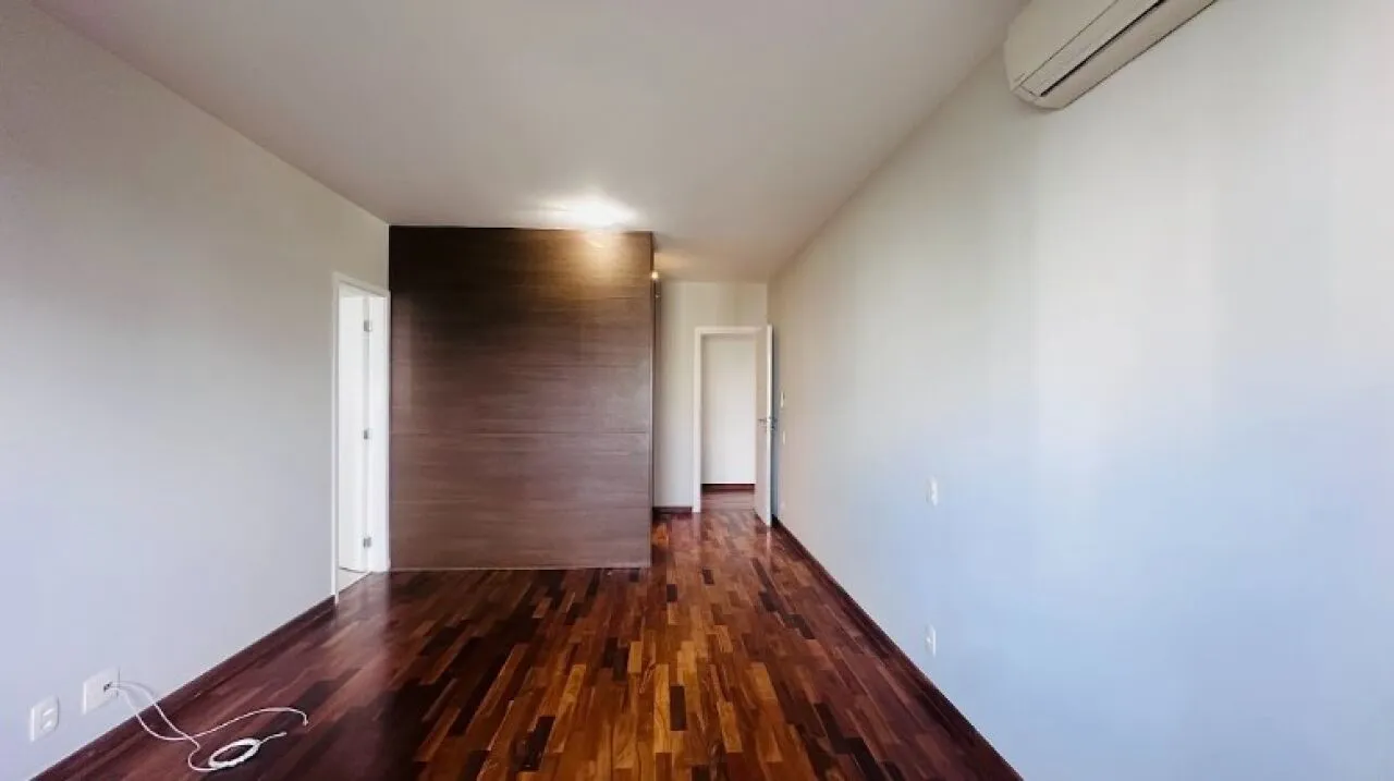 Imagem Apartamento a venda com 4 dormitórios, 3 suítes, 4 vagas, Panambi, Varanda Goumert