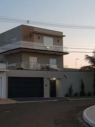 Imagem Casa Padrão