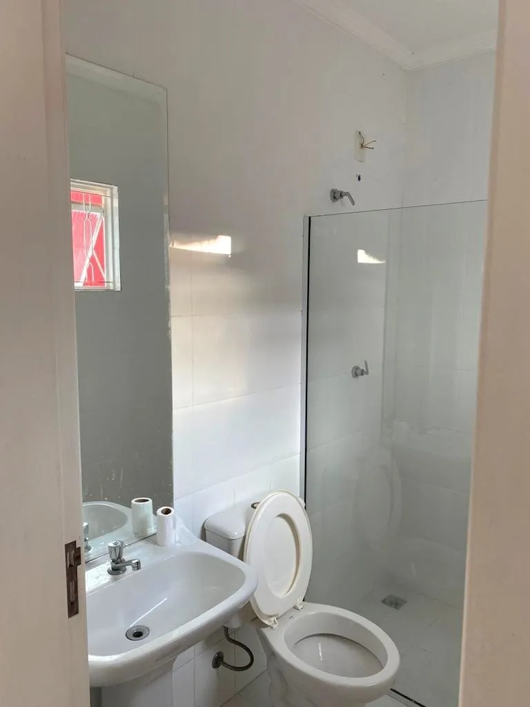 Imagem Casa à venda 3 Quartos, 1 Suite, 1 Vaga, 125M², Residencial Jardim Aurora, Pindamonhangaba - SP
