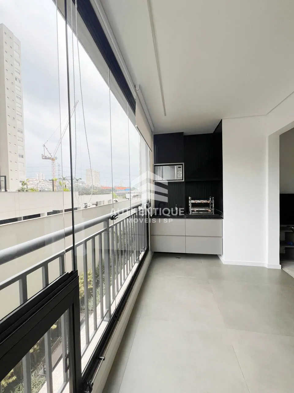 Foto do imóvel Living Dream Panamby - Apartamento no bairro Panamby / Vila Andrade à venda em Avenida Alberto Augusto Alves