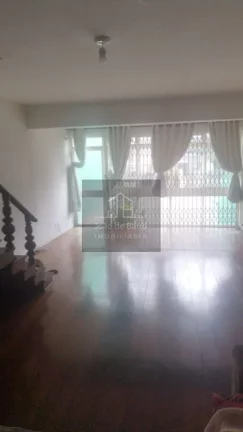 Imagem Sobrado, 414 m² - venda por R$ 3.900.000,00 ou aluguel por R$ 12.500,00 - Vila Mariana - São Paulo/S