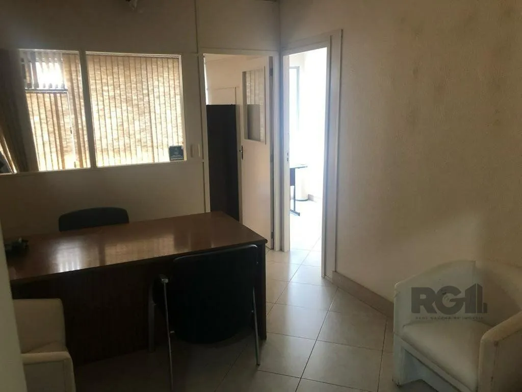 Imagem Sala Comercial em Centro