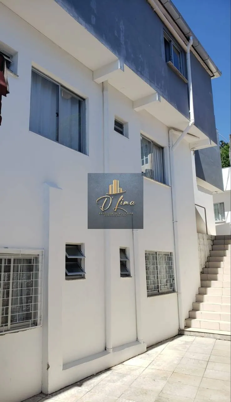 Imagem Prédio a venda com 17 apartamentos, na Trindade Florianópolis Sc