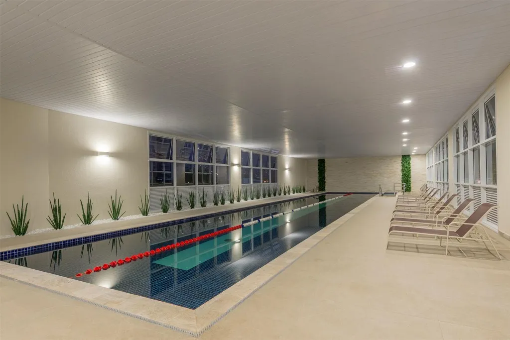 Imagem Residencial Páteo Barra Funda, apartamento 3 suítes na Barra Funda São Paulo, apartment in São Paulo Brazil