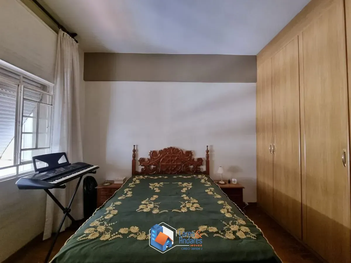 Imagem Apartamento para venda em Santa Cecília com 2 quartos, 149m²