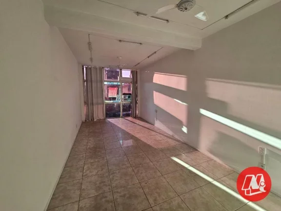 Imagem Na avenida Protásio Alves,sala comercial.