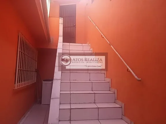 Imagem Casa Térrea à Venda em Rio Bonito - 90m² por R$415.000