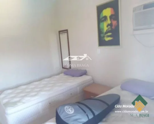 Imagem CASA RESIDENCIAL em BERTIOGA - SP, MORADA DA PRAIA