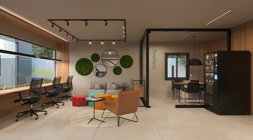 Imagem Apartamento em Bom Fim