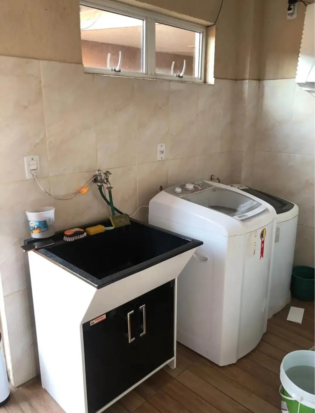 Imagem Casa em Parque dos Eucalíptos