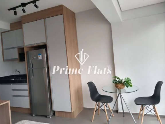 Imagem Flat disponível para venda no VN Humberto na Vila Mariana, com 21m², 1 dormitório e 1 vaga de garagem