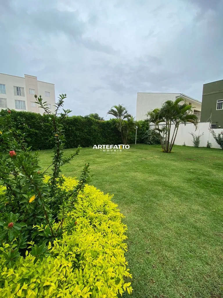Imagem Apartamento à venda em Franca, Vila Aparecida, com 3 quartos, 77m2