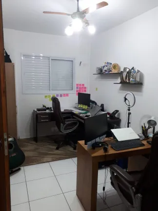 Imagem Apartamento com 3 Quartos à Venda, 87 m² em Parque Bitaru - São Vicente