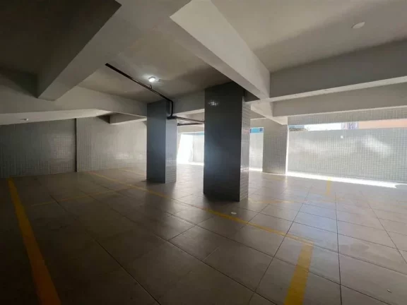 Imagem Apartamento com 2 dorms, Canto do Forte, Praia Grande - R$ 440 mil, Cod: 1044