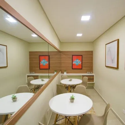 Imagem Apartamento com 2 Quartos à Venda, 120 m²em Aviação - Praia Grande