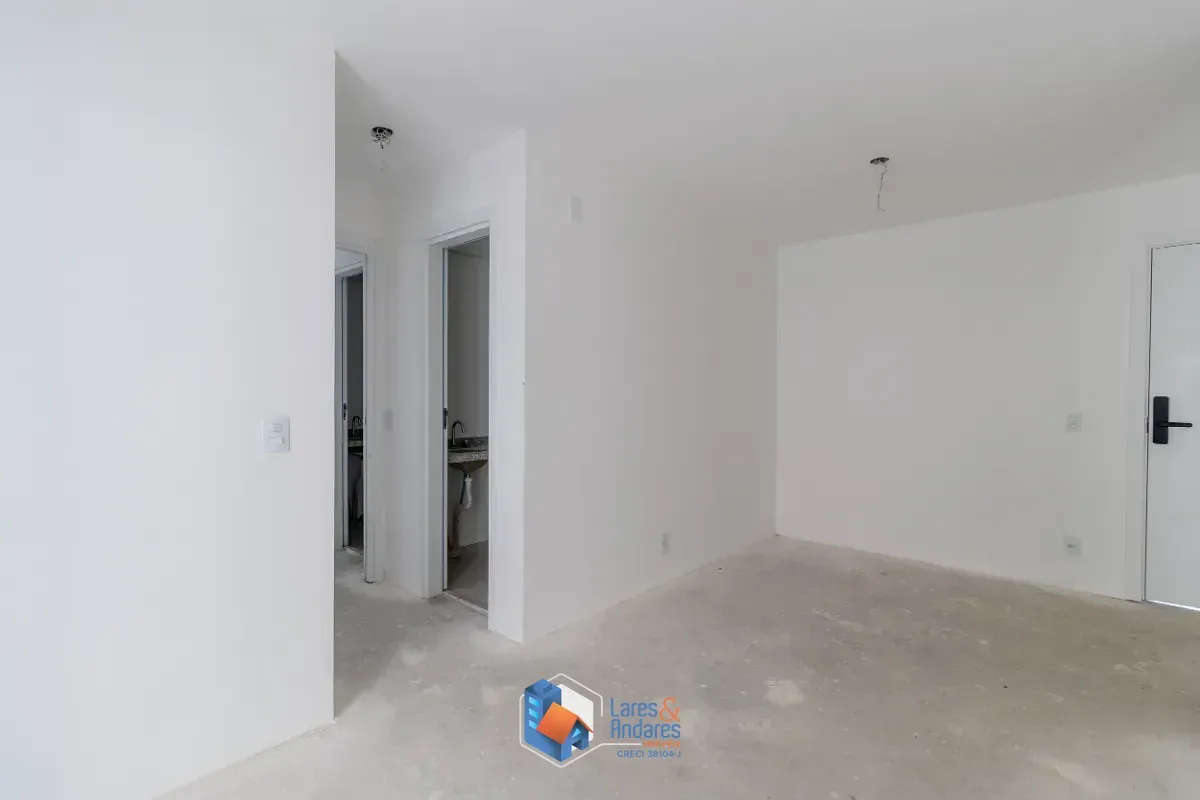 Imagem Apartamento para venda em Casa Verde com 2 quartos, sendo 1 suíte, 59m²