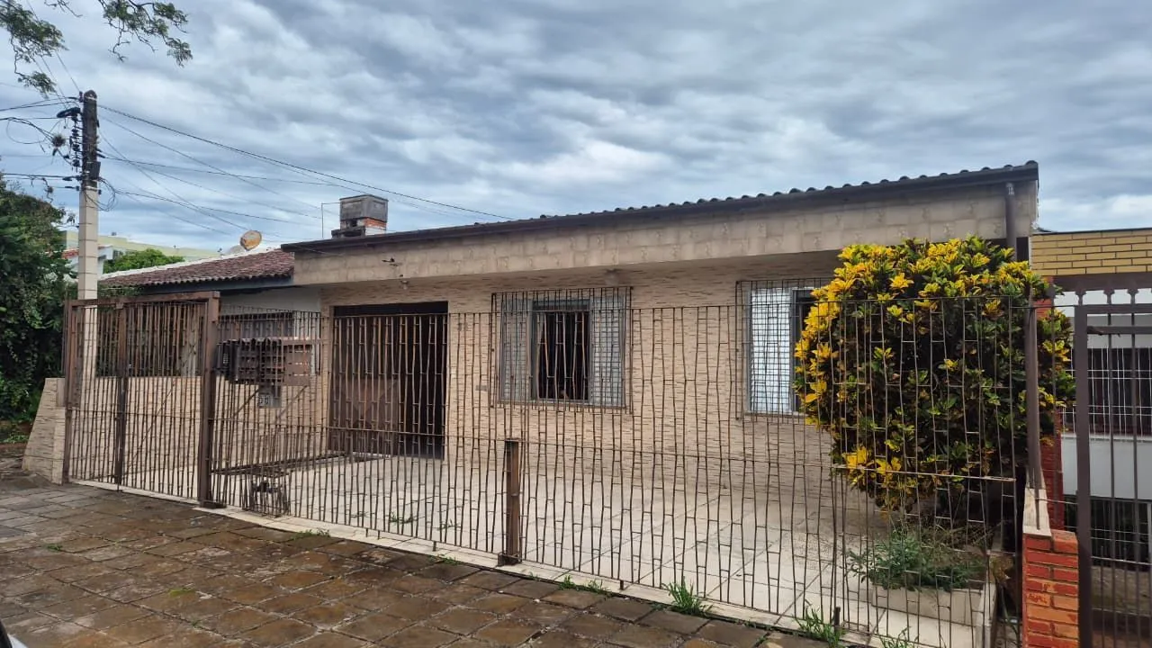 Imagem Casa em Jardim Europa