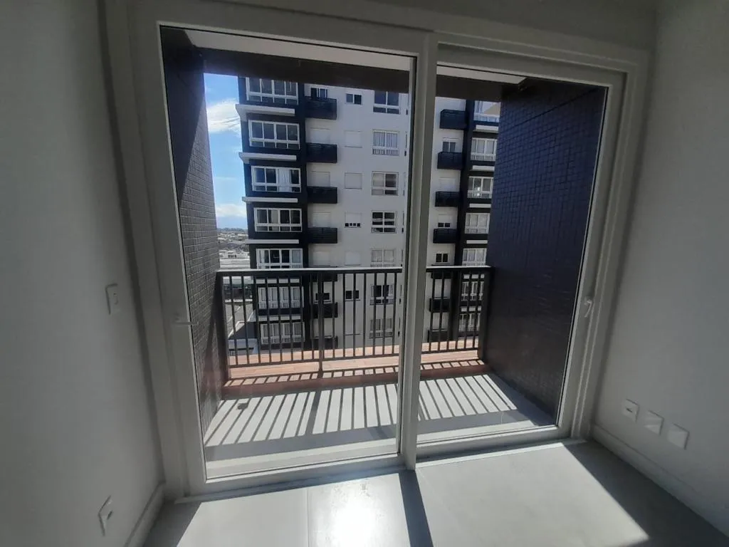 Imagem Apartamento 2 Dormitórios - Bairro Zona Nova