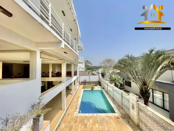 Imagem Casa - Granja Viana - Golf Village | Batelli Imóveis