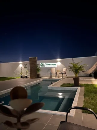 Imagem CASA RESIDENCIAL em CAÇAPAVA - SP, PARQUE RESIDENCIAL MARIA ELMIRA
