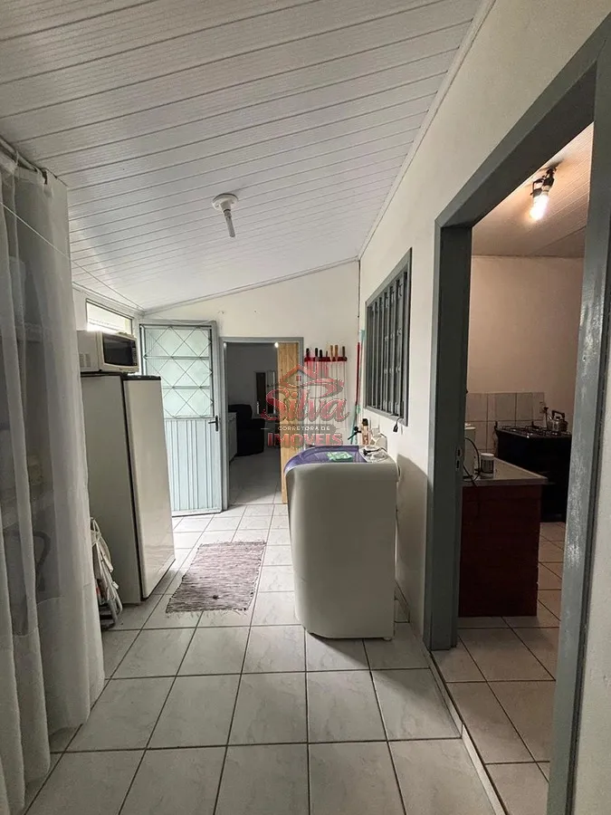 Imagem C1246 | Casa 2 dormitórios à venda no Mariluz em Imbé