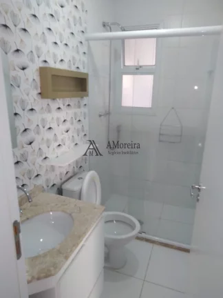 Imagem Apartamento à venda em Jundiaí-SP na Vila Lacerda: 3 quartos, 1 suíte, 2 salas e vaga de garagem. Cond. LIVING ITIRAPINA