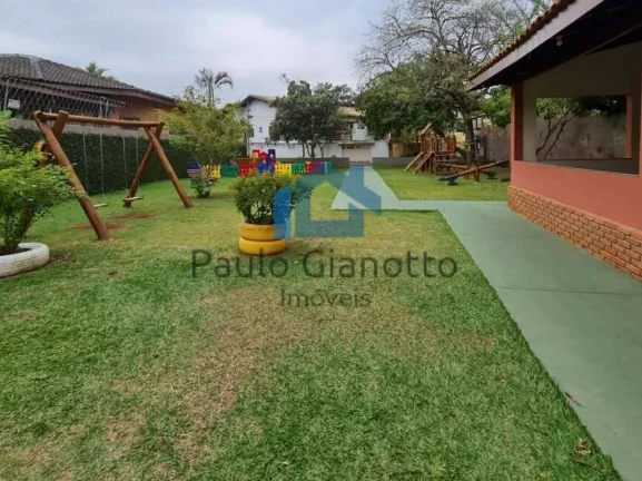 Imagem Lote à venda no Condomínio Parque Paulistano Cotia