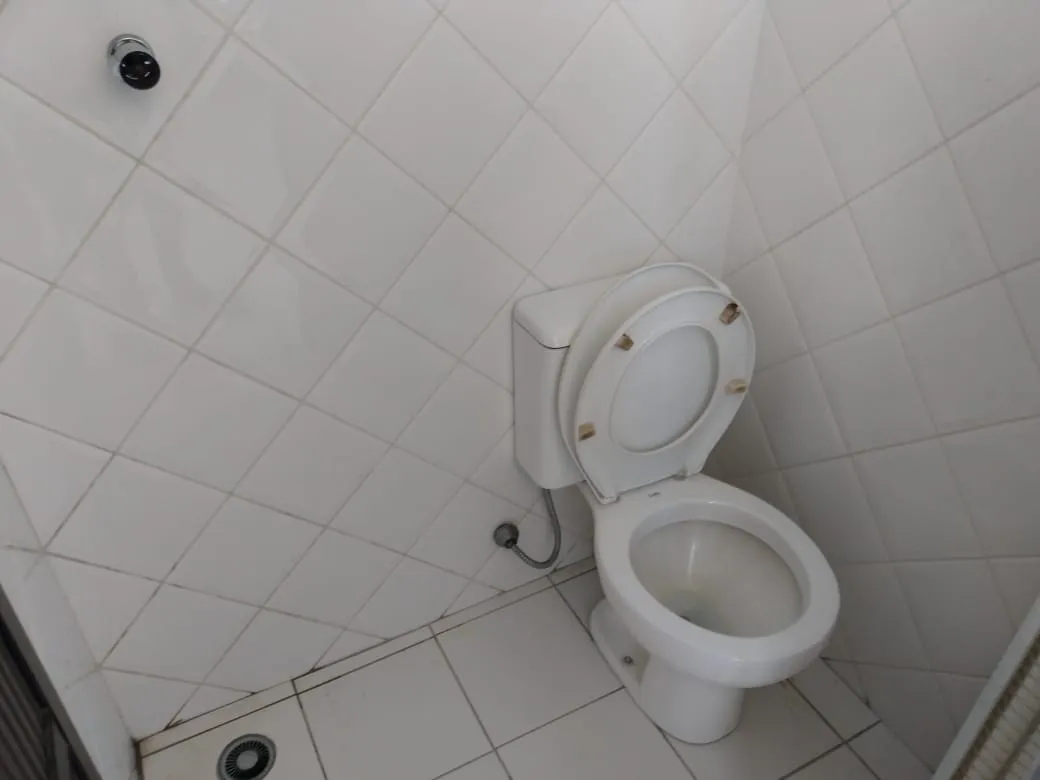 Imagem Apartamento à venda 4 Quartos, 2 Suites, 2 Vagas, 150M², Centro, Pindamonhangaba - SP | Edificio Florença