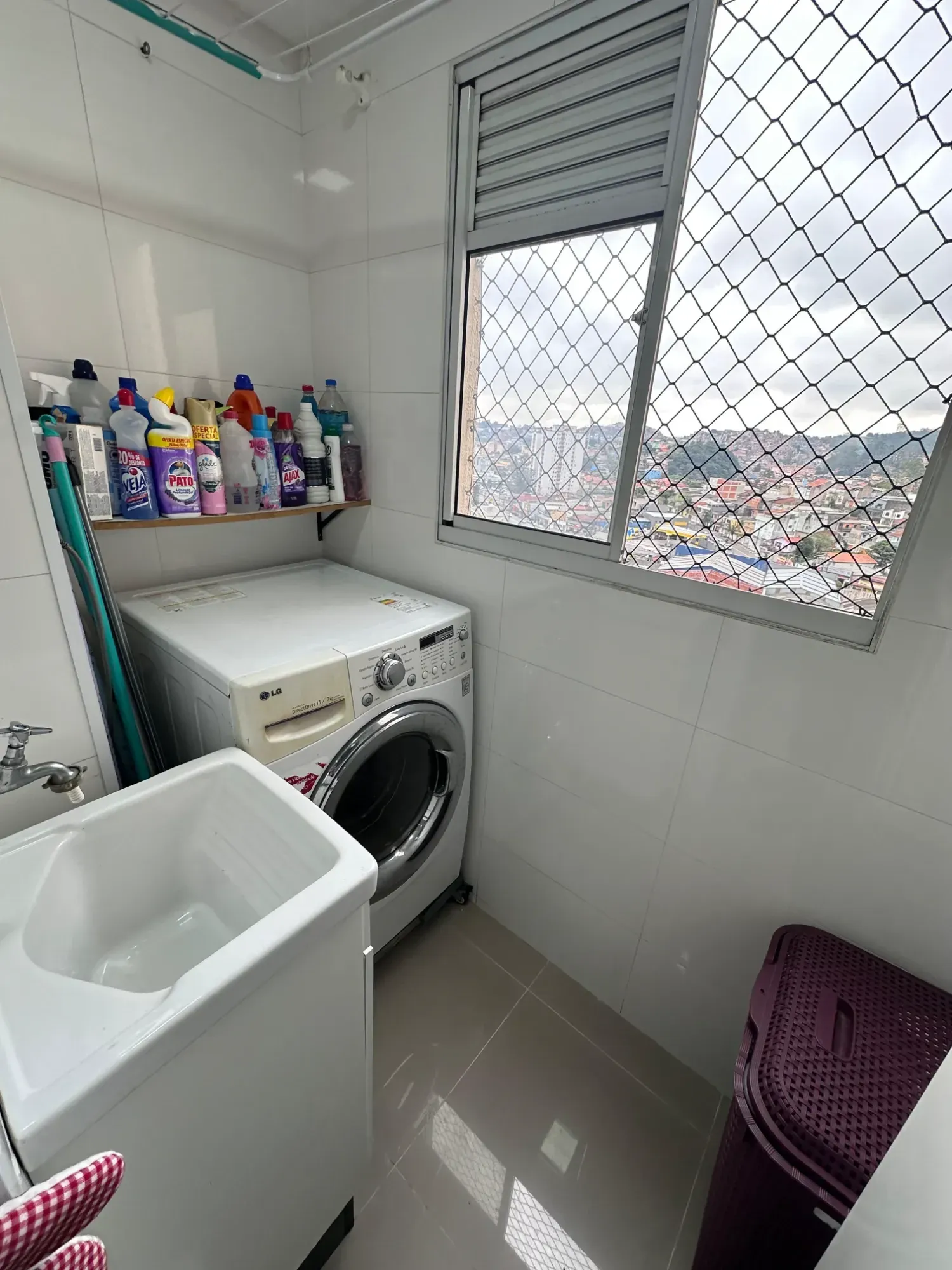 Imagem Apartamento com 2 Quartos à Venda, 48 m² em Parque João Ramalho - Santo André