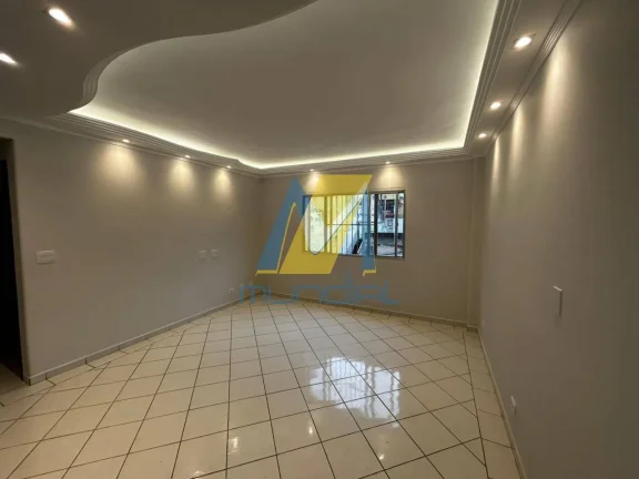 Imagem Apartamento de 79m² em localização privilegiada em São Caetano.