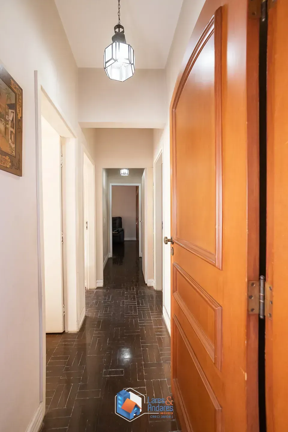 Imagem Apartamento para venda em Jardim Paulista com 3 quartos, sendo 1 suíte, 173m²