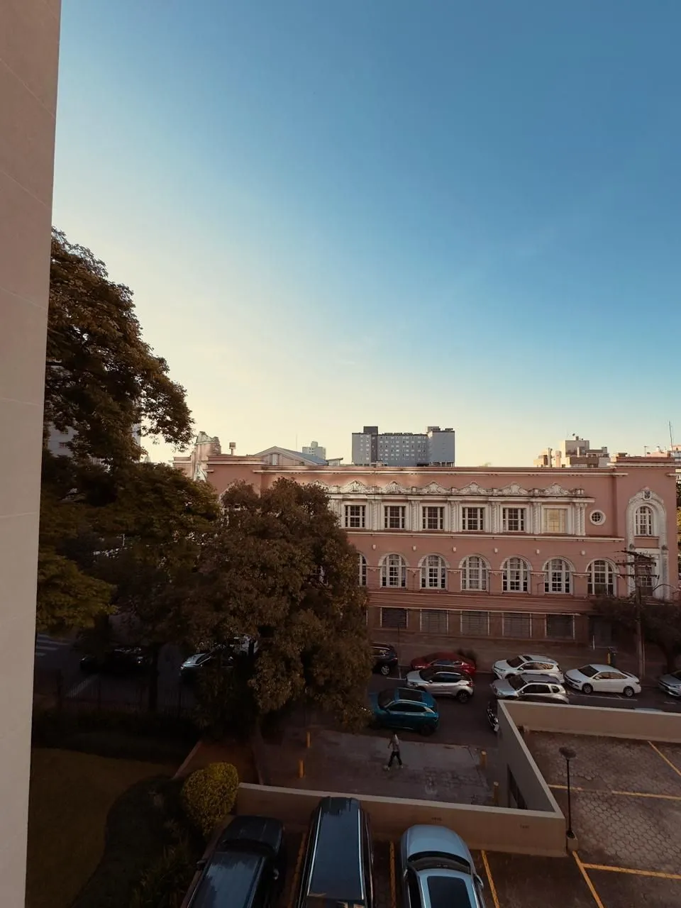Imagem EXCLUSIVIDADE, LOCALIZAÇÃO E VISTA PRIVILEGIADA NO CORAÇÃO DO MOINHOS DE VENTO
