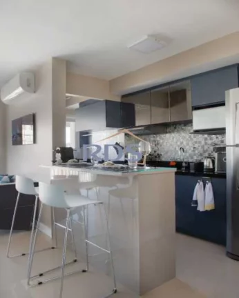 Imagem Cobertura - Duplex / Residencial / Jardim Leonor