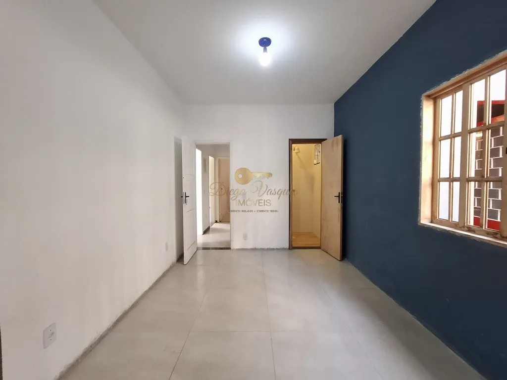 Imagem Casa para Venda em Teresópolis / RJ no bairro Tijuca