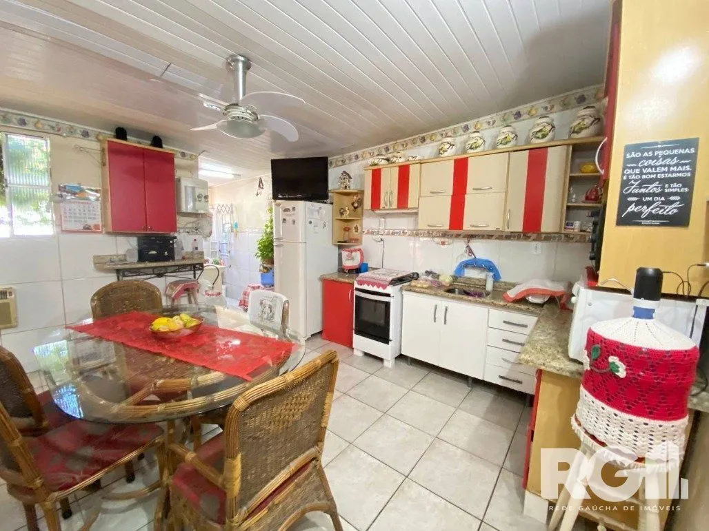 Imagem Casa em Passo das Pedras