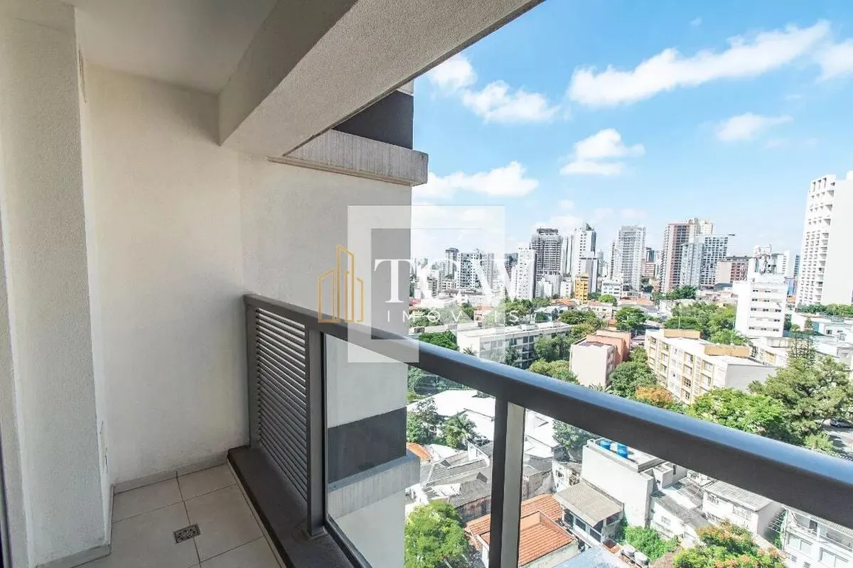 Imagem Apartamento Padrão 2 dorm Vila Mariana